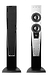 Напольная акустика Dynaudio Contour S3.4 LE black high gloss steel baf