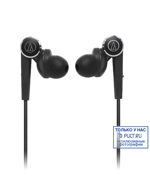 Наушники Audio Technica ATH-CKS90 артикул 241766FV-1 фото 3