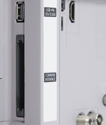 LED телевизор Samsung UE-24H4080 артикул 112488Si-1 фото 5