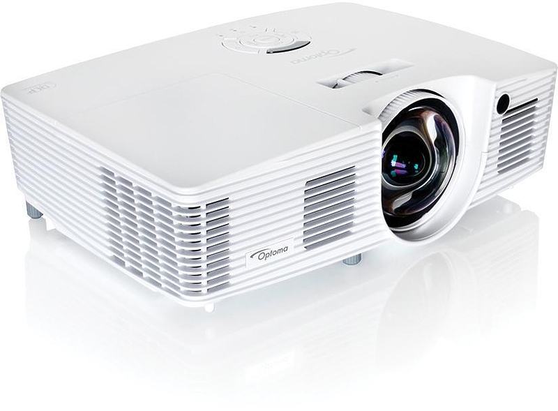 Optoma X316ST артикул 405407-1 фото 3
