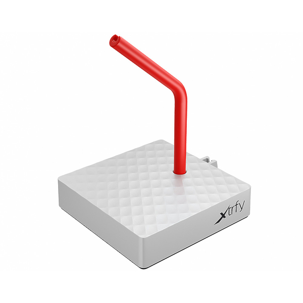 Держатель провода мыши Xtrfy XG-B4-RETRO артикул 267194Si-1