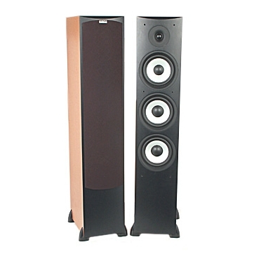 Акустическая система Ultimate Sound Stage TR36 Swiss Pear артикул 428647FV-1