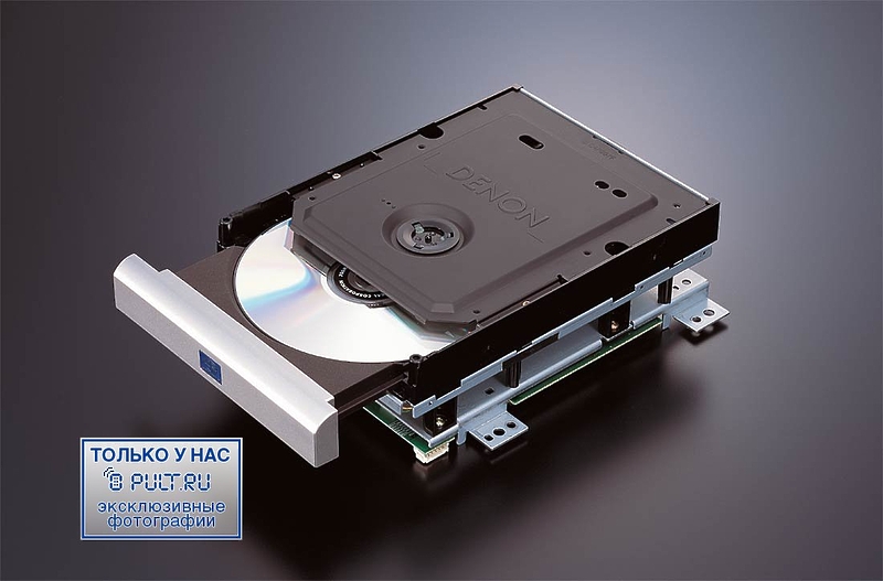 CD проигрыватель Denon DCD - 1500AE B артикул 378525FV-1 фото 5