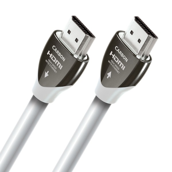 HDMI кабель AudioQuest HDMI Carbon 10.0m PVC артикул 108395FV-1