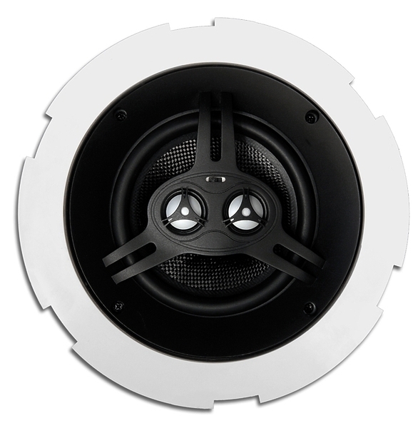 Встраиваемая акустика Current Audio CS654DBFL (92094) артикул 149447Si-1