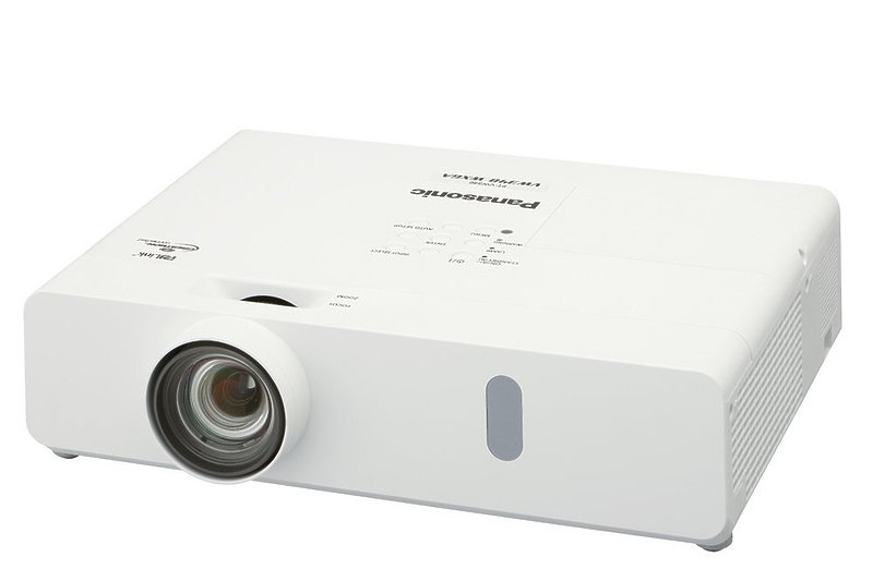 Проектор Panasonic PT-VW340ZE артикул 102827Si-1