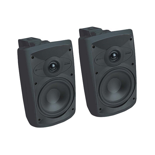 Всепогодная АС Niles OS6.3 Black артикул 199345Si-1