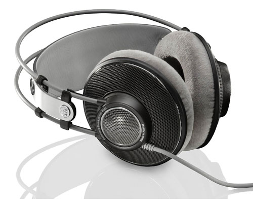Наушники AKG K601 артикул 130028Si-1