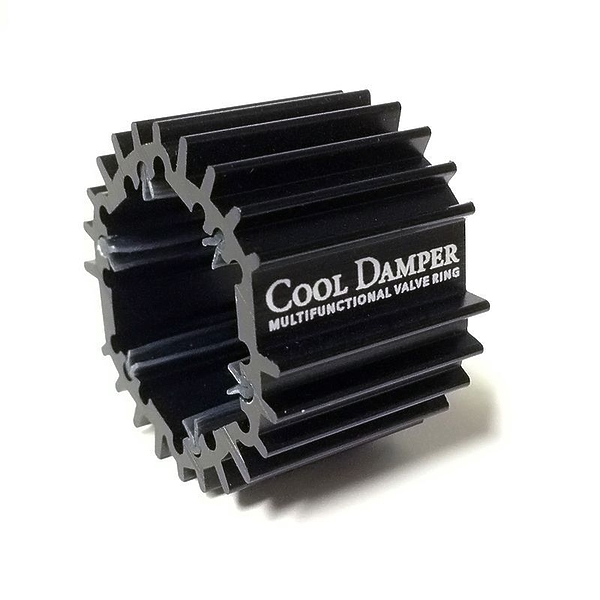 Охлаждающая насадка на лампу EAT Сool Damper артикул 148848Si-1