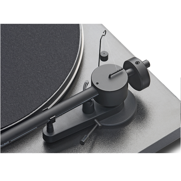 Проигрыватель винила Pro-Ject Essential (Ortofon 2M-Blue + Phono USB) white артикул 389044FV-1 фото 4