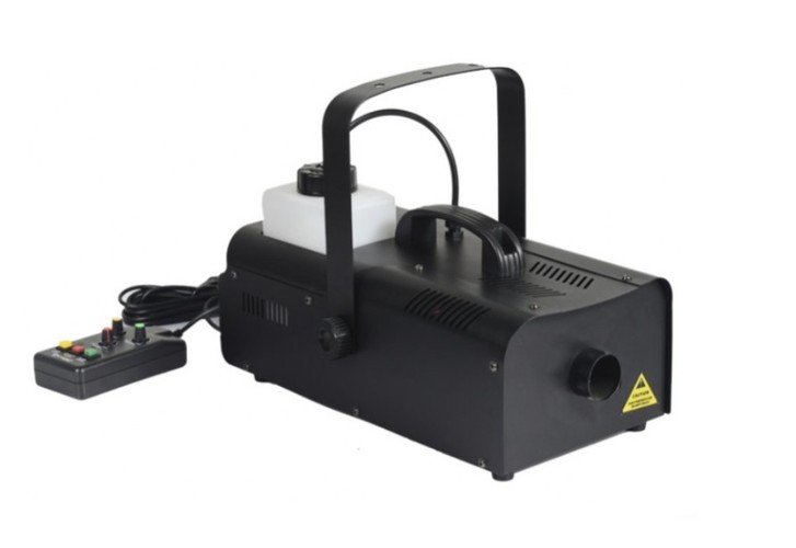Генератор дыма L Audio WS-SM1500 артикул 278052Si-1