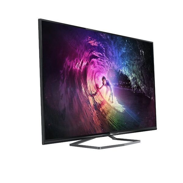 LED телевизор Philips 58PUS6809/60 артикул 110430Si-1 фото 4