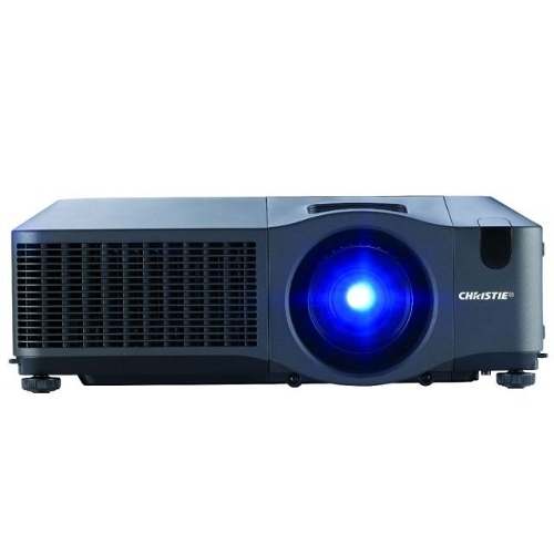 Проектор Christie LX400 black артикул 345823FV-1