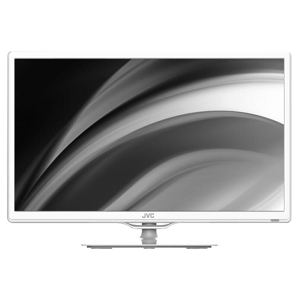 LED телевизор JVC LT-24M440W артикул 123316Si-1 фото 3