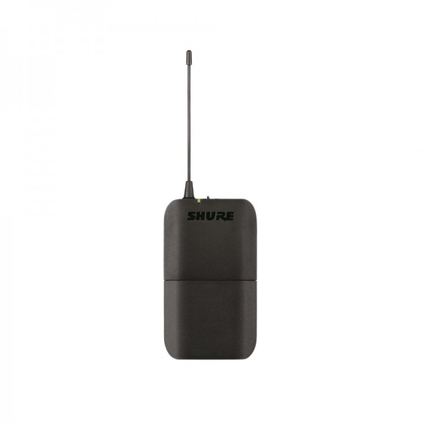 Радиосистема Shure BLX1 K3E артикул 127469Si-1