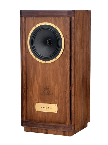 Напольная акустика Tannoy Stirling GR walnut артикул 150991Si-1 фото 5