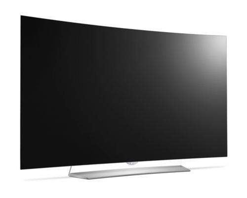 OLED телевизор LG 55EG920V артикул 139877Si-1 фото 7