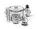Проигрыватель винила Transrotor Tourbillon FMD (preparing for SME)
