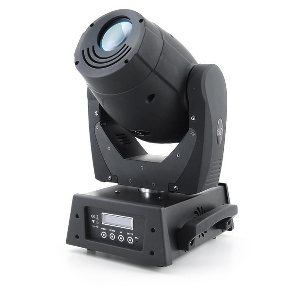 Flash LED MOVING HEAD 120W артикул 291917-1