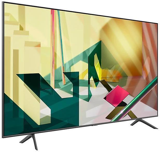 QLED телевизор Samsung QE85Q70TAUXRU артикул 218930Si-1