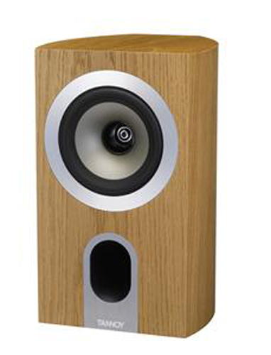 Акустическая система Tannoy DC4 light oak (Revolution Signature series) артикул 441447FV-1