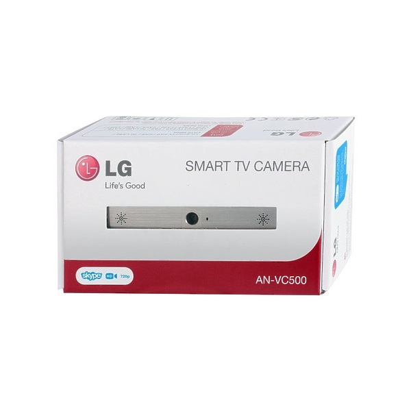 Камера LG AN-VC500 артикул 104064Si-1 фото 9