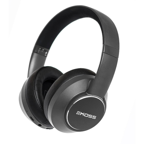 Наушники KOSS BT740iQZ black артикул 233079Si-1