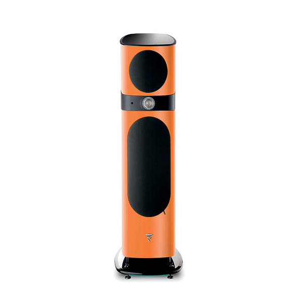 Напольная акустика Focal Sopra N° 2 Dogato Walnut артикул 147499Si-1 фото 3