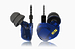 Наушники Earsonics SM64