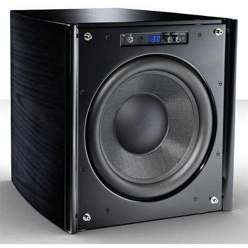 Сабвуфер Velodyne DD-18+ ebony high black артикул 151796FV-1
