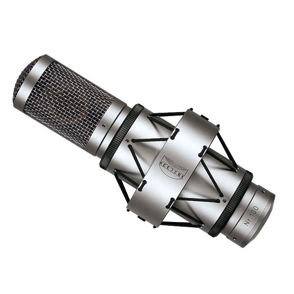 Микрофон Brauner VMX артикул 218679Si-1