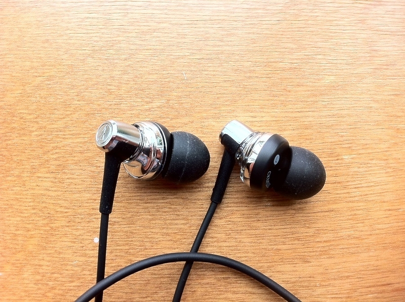 Наушники Audio Technica ATH-CKM500 gold артикул 242191FV-1 фото 4