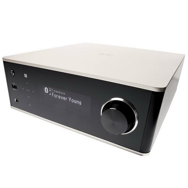 Стереоусилитель Denon PMA-150H артикул 198797Si-1 фото 7