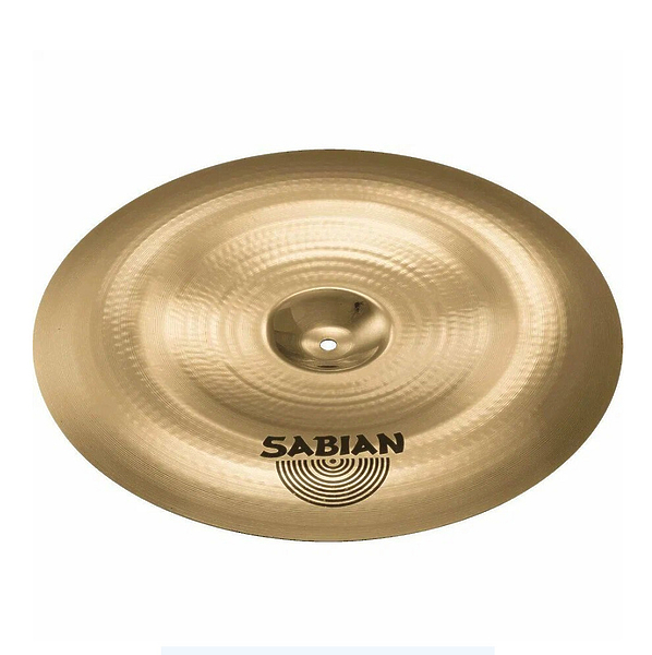 Тарелка Sabian 18" XSR Chinese артикул 279469Si-1 фото 3