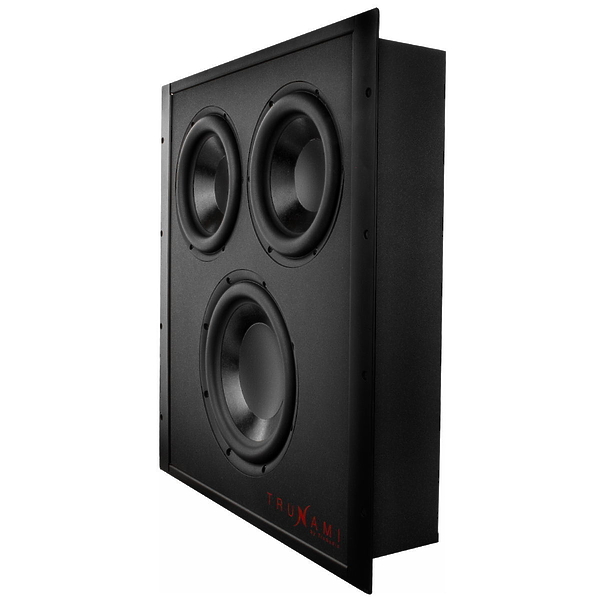 Комплект TruAudio TRUNAMI-DSP-2PAK артикул 234059Si-1 фото 3