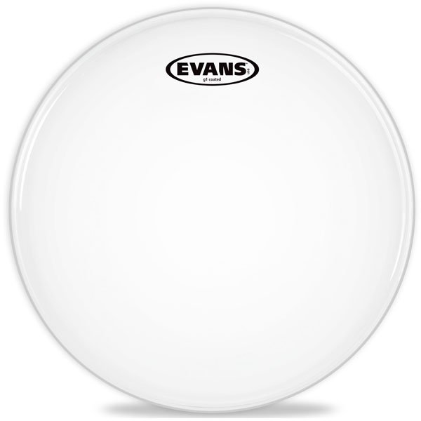 Пластик для тома Evans B12G1 артикул 279091Si-1