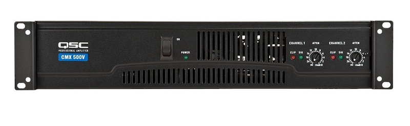 QSC CMX500V артикул 125966Si-1