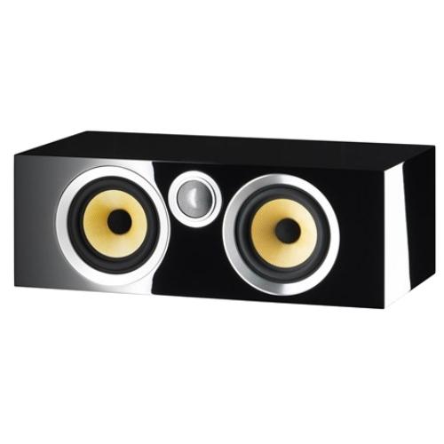 Центральный канал B&W CM Centre S2 gloss black артикул 108598Si-1