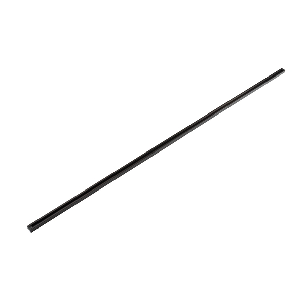 Шинопровод однофазный Denkirs TR1002-BK (Black) артикул 270863Si-1