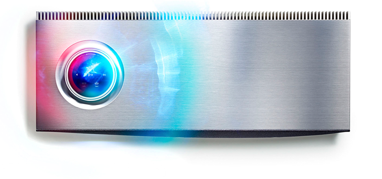 Naim Mu-so 2nd Generation #2 в «HiFiRussia»