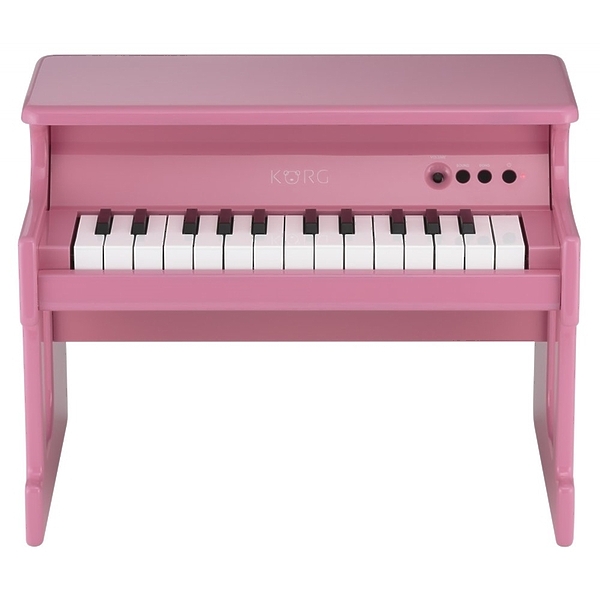 Клавишный инструмент KORG TINYPIANO PK артикул 136268Si-1 фото 3