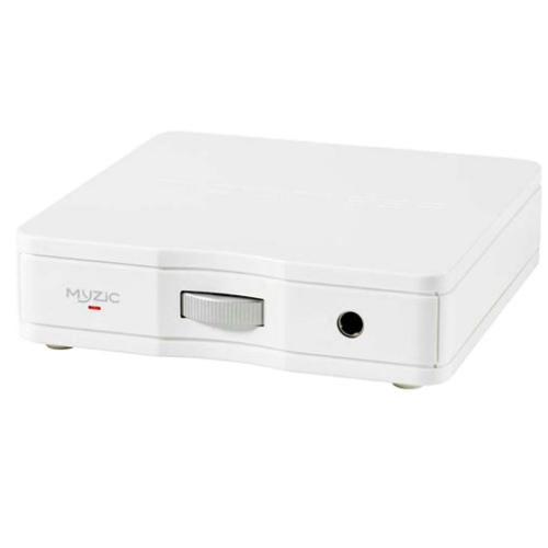 Фонокорректор Micromega MyGroov white артикул 113058Si-1