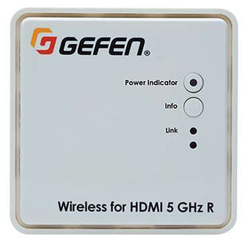 Беспроводной удлинитель HDMI Gefen EXT-WHD-1080P-SR артикул 136935Si-1