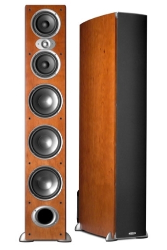 Акустическая система Polk audio RTi A9 cherry артикул 425988FV-1