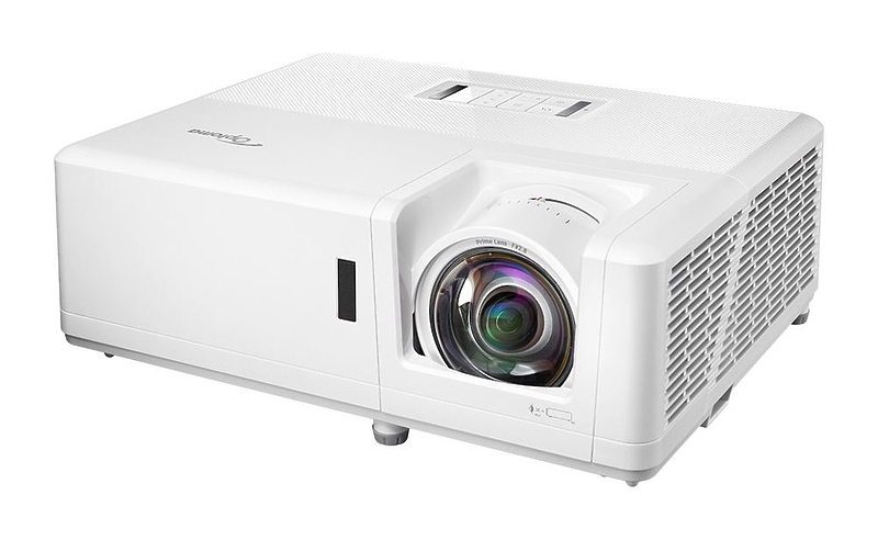 Проектор Optoma DLP HZ40ST артикул 275627Si-1 фото 6