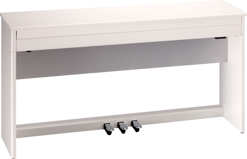 Клавишный инструмент Roland DP90S-EPW артикул 136358Si-1 фото 3