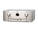 AV ресивер Marantz SR6008 silver/gold