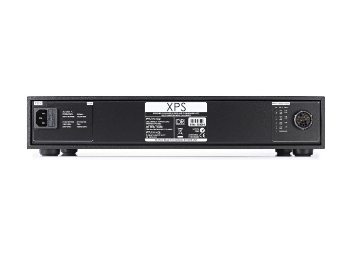 Блок питания Naim XPS DR артикул 124429Si-1 фото 5