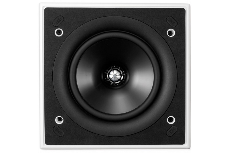 Встраиваемая акустика KEF Ci160QS SP3771AA артикул 108527Si-1