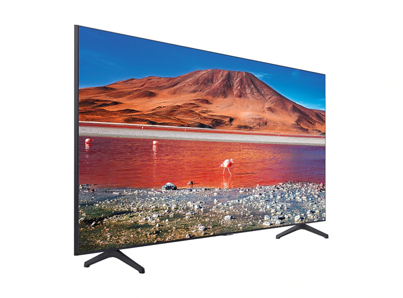 LED телевизор Samsung UE43TU7170UXRU артикул 219246Si-1 фото 4